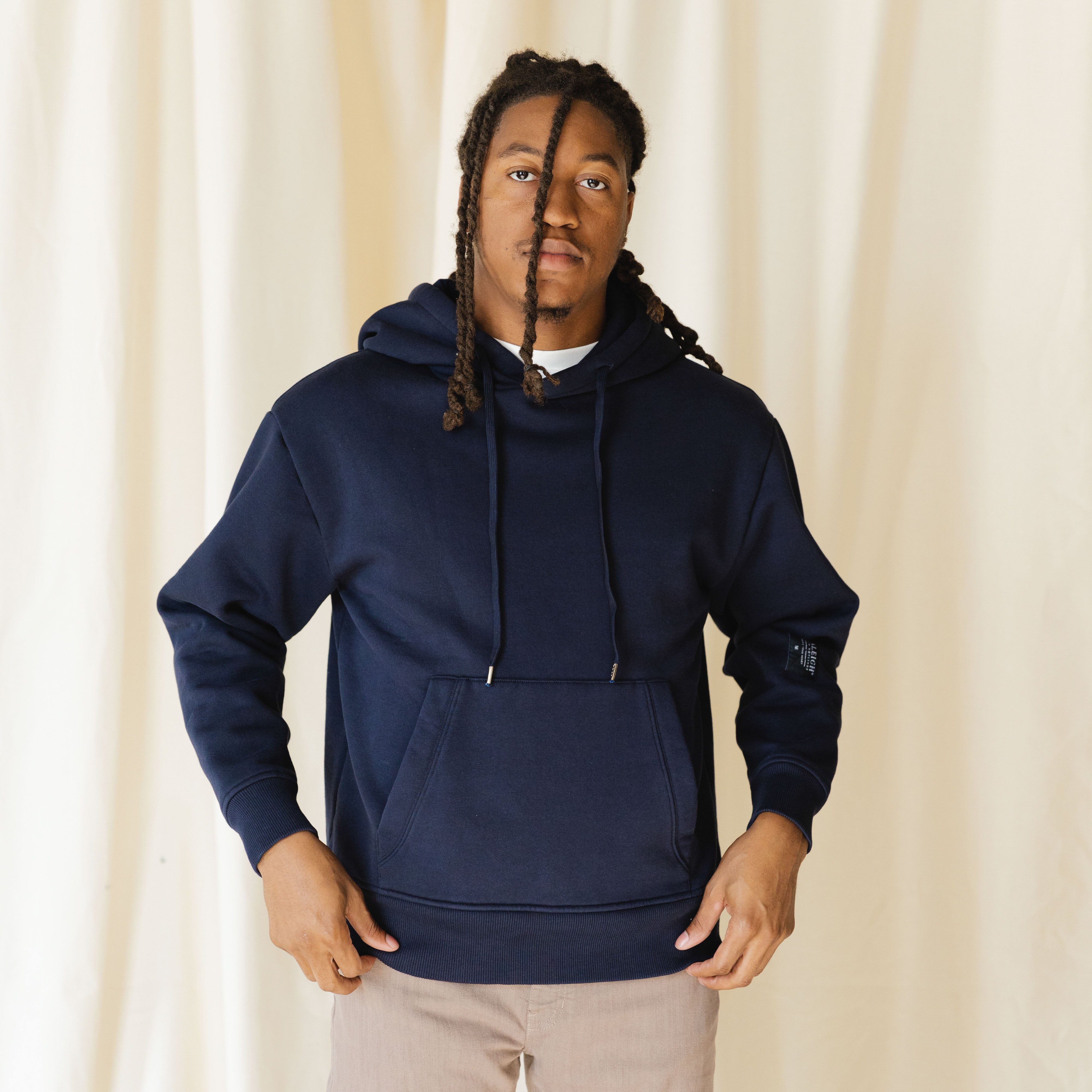 angle: Navy 