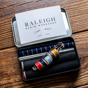 angle hover: Mending Kit 