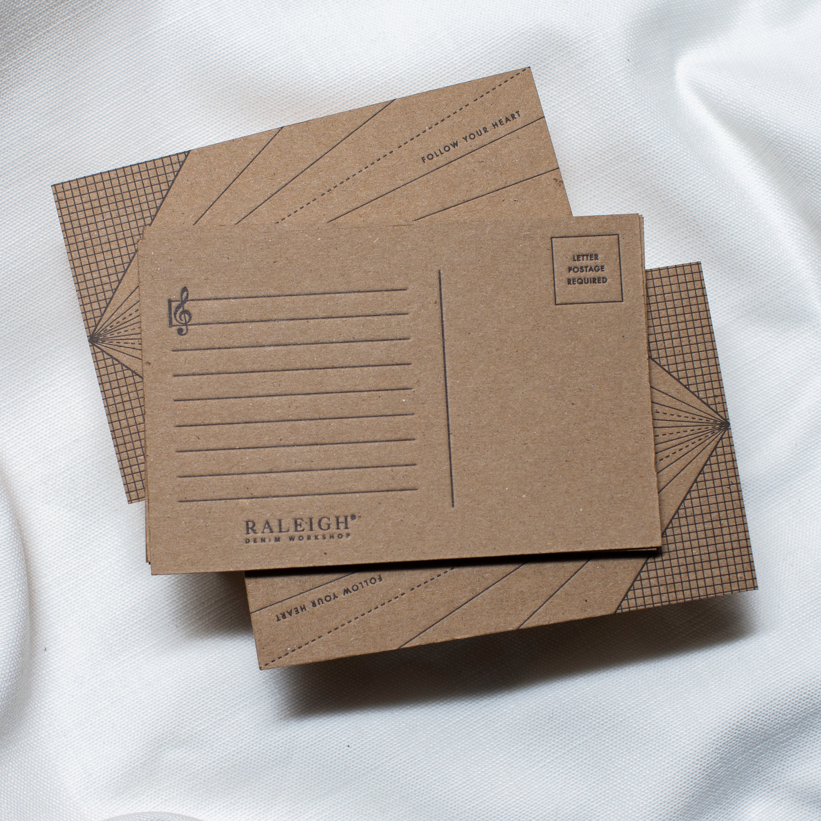 angle: Follow Your Heart