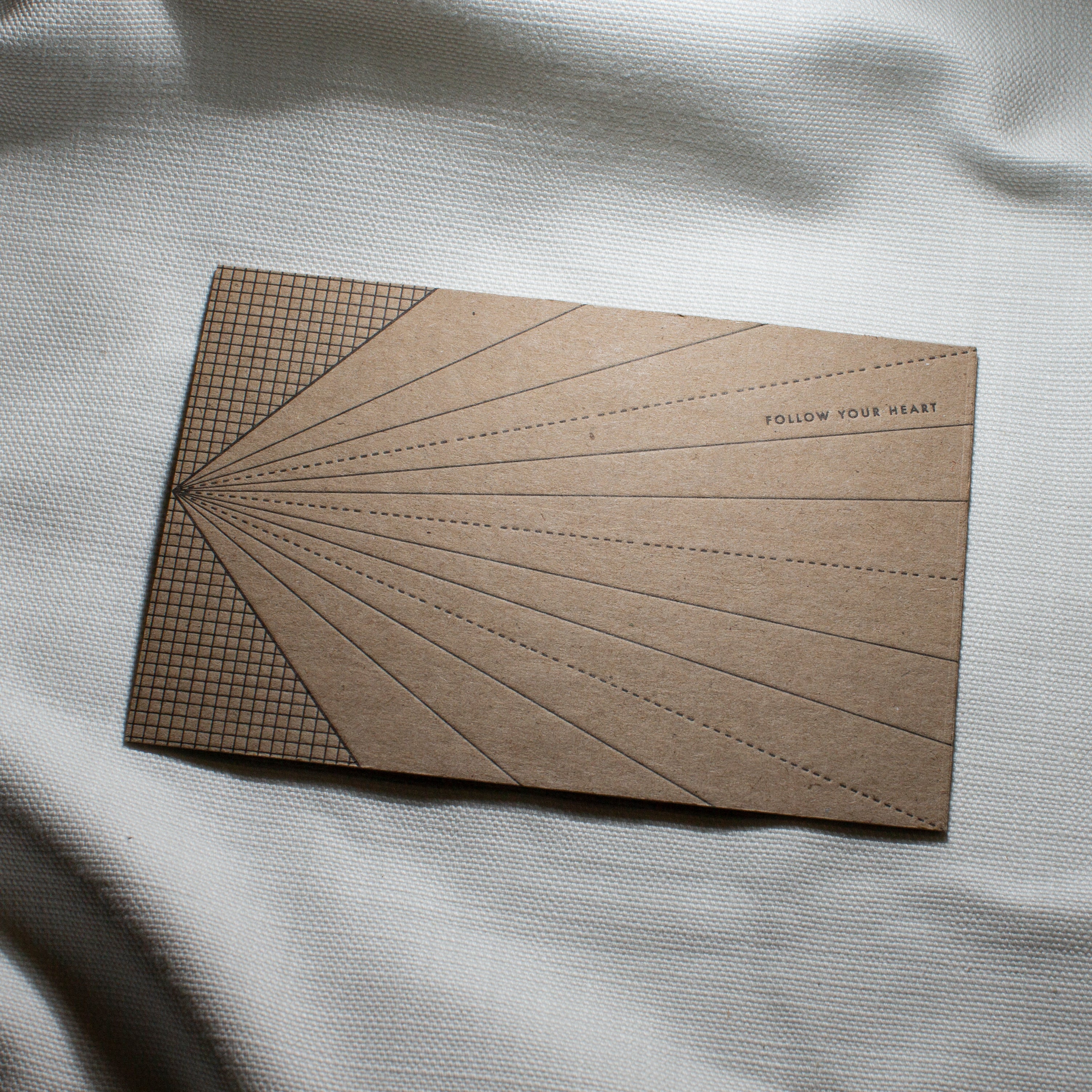 angle: Follow Your Heart