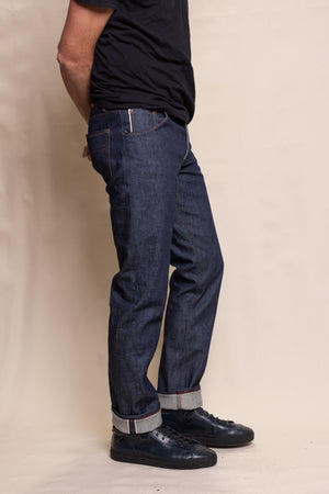 Graham | Catawba Selvage 13 Oz.