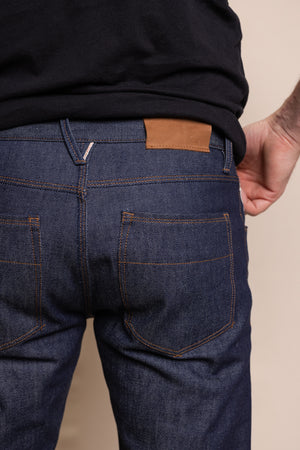 Graham | Catawba Selvage 13 Oz.