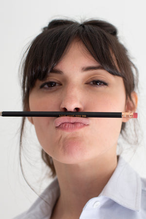 angle: LOVE WHAT YOU DO GET SHIT DONE